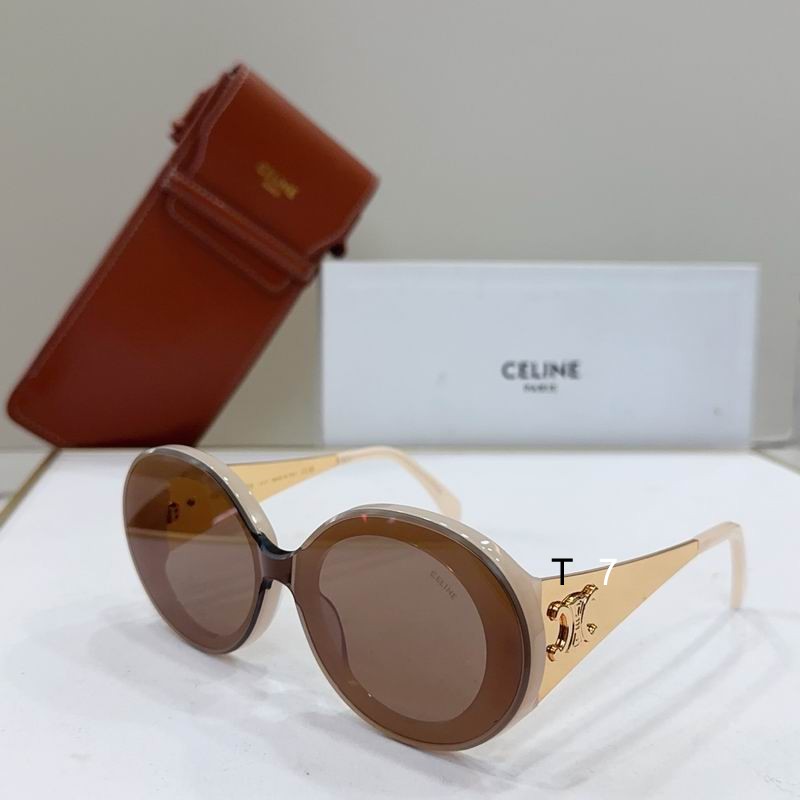 Celine Sunglasses ID:20260319-67